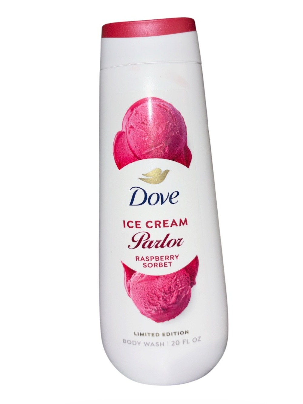 Dove Body Wash - 20oz